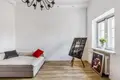 3 room apartment 66 m² in Warsaw, Poland