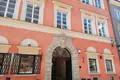 1 room apartment 33 m² in Warsaw, Poland