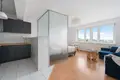 1 room apartment 37 m² Krakow, Poland