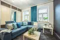 2 room apartment 46 m² Lodz, Poland