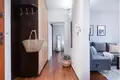 2 room apartment 48 m² in Krakow, Poland