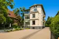 Mieszkanie 2 pokoi 50 m² w Sopot, Polska