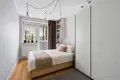 3 room apartment 67 m² Warsaw, Poland
