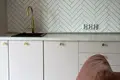 2 room apartment 39 m² in Warsaw, Poland