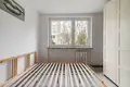 2 room apartment 46 m² in Warsaw, Poland
