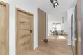 3 room apartment 63 m² Wrocław, Poland