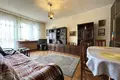 3 room apartment 63 m² Warsaw, Poland