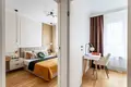 3 room apartment 58 m² Warsaw, Poland