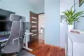 3 room apartment 57 m² Warsaw, Poland