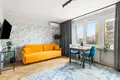 1 room apartment 26 m² Warsaw, Poland