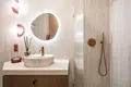 2 room apartment 38 m² in Warsaw, Poland