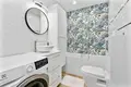 2 room apartment 36 m² Warsaw, Poland
