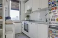 1 room apartment 33 m² Warsaw, Poland