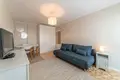 2 room apartment 40 m² in Warsaw, Poland