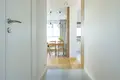 2 room apartment 52 m² in Warsaw, Poland