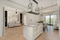 3 room apartment 69 m² Warsaw, Poland