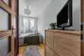 3 room apartment 59 m² Warsaw, Poland