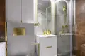 3 room apartment 57 m² in Warsaw, Poland