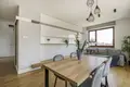 3 room apartment 76 m² in Warsaw, Poland