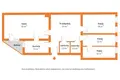 4 room apartment 108 m² Wrocław, Poland
