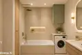 2 room apartment 35 m² Warsaw, Poland