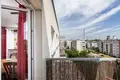 Mieszkanie 2 pokoi 52 m² w Kraków, Polska