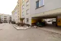 2 room apartment 55 m² Warsaw, Poland