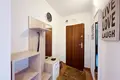3 room apartment 66 m² Warsaw, Poland