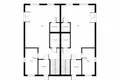 Apartment 126 m² Dopiewo, Poland