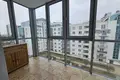 3 room apartment 65 m² in Warsaw, Poland