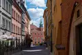 1 room apartment 33 m² in Warsaw, Poland