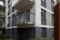 2 room apartment 43 m² in Warsaw, Poland