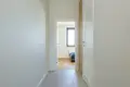 2 room apartment 52 m² in Warsaw, Poland