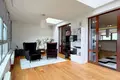 5 room apartment 148 m² in Warsaw, Poland
