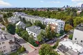 2 room apartment 42 m² in Warsaw, Poland