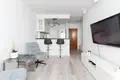 2 room apartment 37 m² Warsaw, Poland
