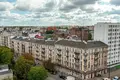 3 room apartment 78 m² in Warsaw, Poland