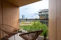 Commercial property 58 m² in Warsaw, Poland
