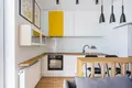 Квартира 3 комнаты 49 м² Варшава, Польша