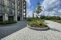 2 room apartment 40 m² Warsaw, Poland