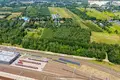 Земельные участки 6 308 м² Лодзь, Польша