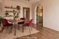 2 room apartment 38 m² Warsaw, Poland
