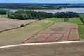 Land 759 m² Rybojedzko, Poland