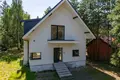 House 110 m² Wiekowo, Poland
