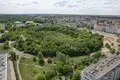 4 room apartment 110 m² Poznan, Poland