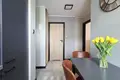2 room apartment 38 m² in Warsaw, Poland