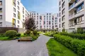 3 room apartment 62 m² in Warsaw, Poland
