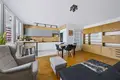 2 room apartment 50 m² in Warsaw, Poland