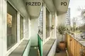 2 room apartment 45 m² Lodz, Poland