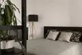 2 room apartment 43 m² Warsaw, Poland